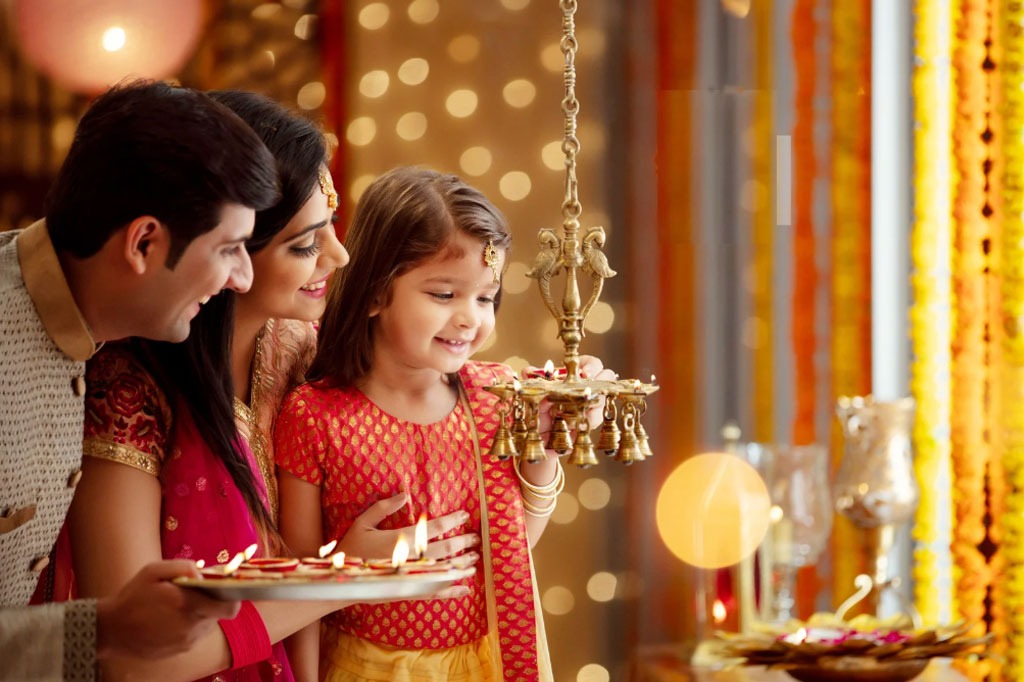 Diwali Party