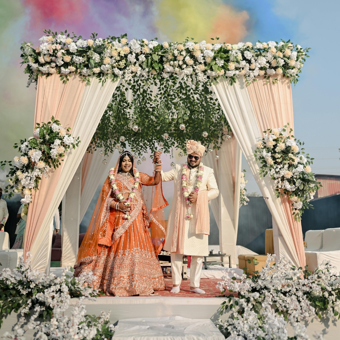 Wedding Ceremony
