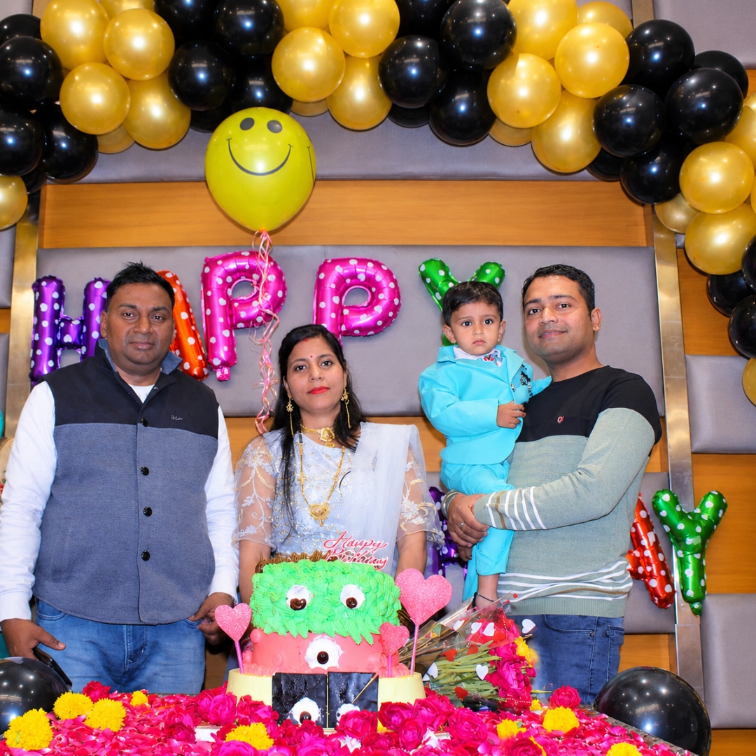 Birthday Party