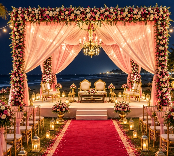 anniversery celebration venue in Chandigarh