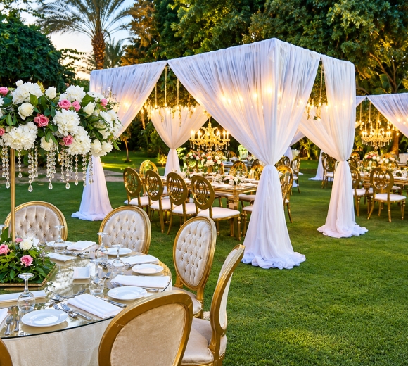 silver jubilee anniversary venues