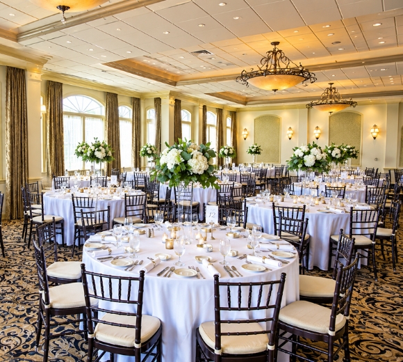 reception party venue