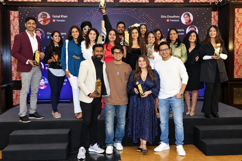 Exclusive Influencer & Media Preview - Brand Promotion