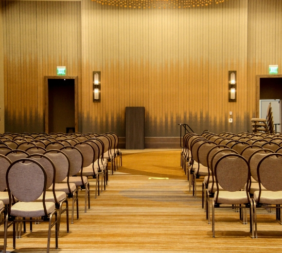 corporate conference event venue