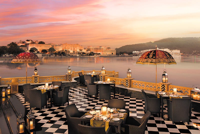 Skyline Sunset & Sundowner - Roof Top Party