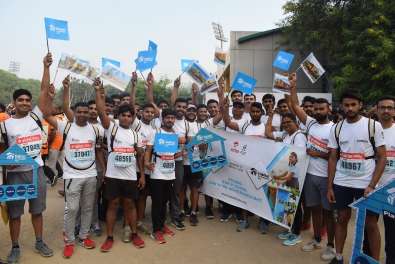 Mega Charity Gala & Run - Charity Run & Community Events