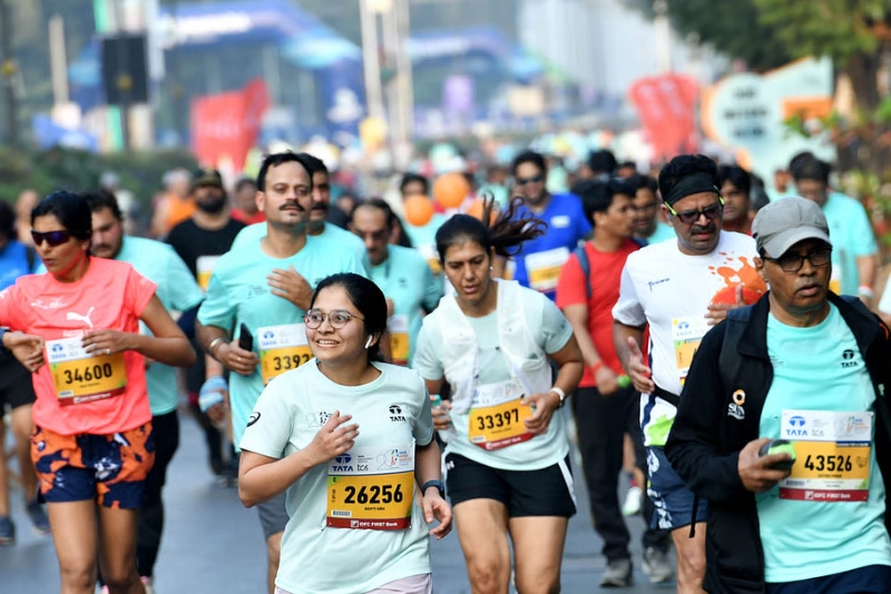 City Marathon & Fundraiser - Charity Run & Community Events